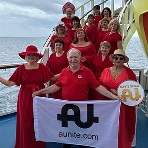 фото Aunite Group